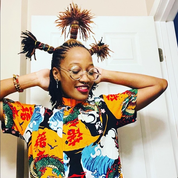 🎉Detail It Rustic🎉 - Picture 1 of 2